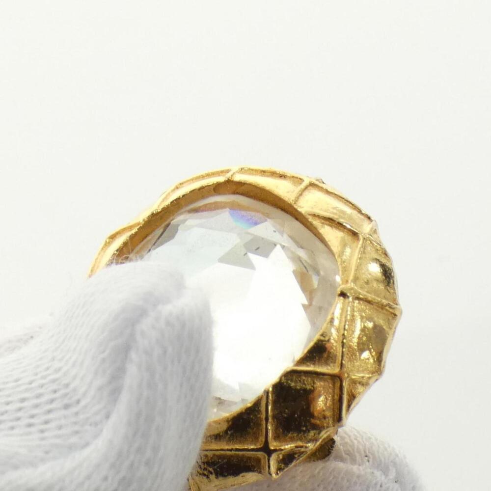 CHANEL Authentic Earrings - Picture 5 of 8